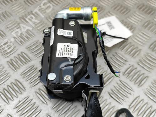 Rear left seatbelt FORD RANGER (TKE) 2.0 EcoBlue 4x4 | BP29975602I29 - Image 5