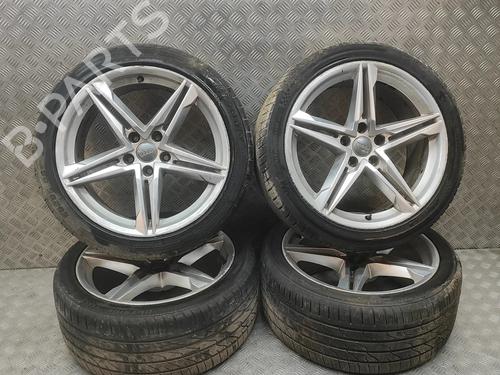 Felg AUDI A5 (F53, F5P) 2.0 TDI (190 hp) 32369378