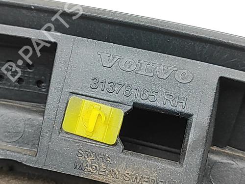 Rear right wheel arch trim VOLVO XC90 II (256) B5 Mild Hybrid AWD | BP31834912C137