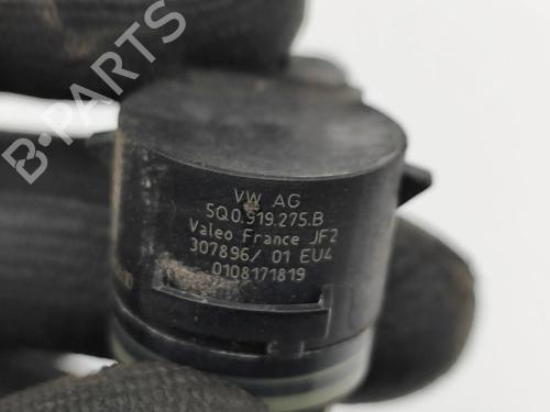 Electronic module VW PASSAT B8 (3G2, CB2) 2.0 TDI | BP38623489M83 - Image 7