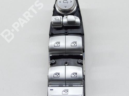 Used Right front window switch BMW X3 (G01, F97, G08) xDrive 20 i (184 hp) 10991990