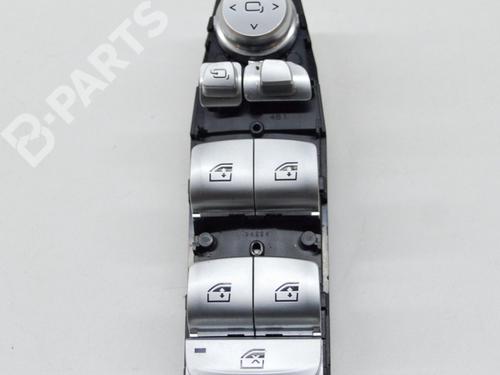 Right front window switch BMW X3 (G01, F97) xDrive 20 i (184 hp) 6847099