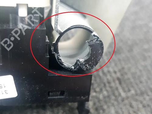 Switch VOLVO XC60 I SUV (156) D4 | BP29282900I30  - Image 7