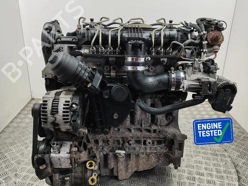 Motor VOLVO XC60 I SUV (156) 2.4 D AWD (175 hp) 30130479