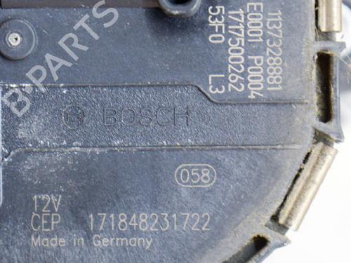 Front wiper motor FORD FOCUS III 1.0 EcoBoost | BP6770391M29 