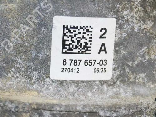 Engine mount BMW 3 Touring (F31) 328 i | BP6727964M89