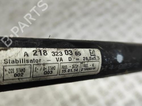 Anti roll bar MERCEDES-BENZ CLS (C218) CLS 350 CDI / d (218.323) | BP24976379M96 - Image 7