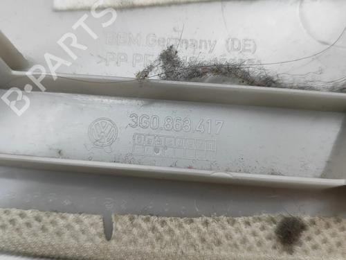 Other VW PASSAT B8 Variant (3G5, CB5) 2.0 TDI | BP23248806O1  - Image 6