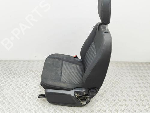 Left front seat FORD TRANSIT V363 Van (FCD, FDD) 2.0 EcoBlue | BP37598747C15 - Image 4