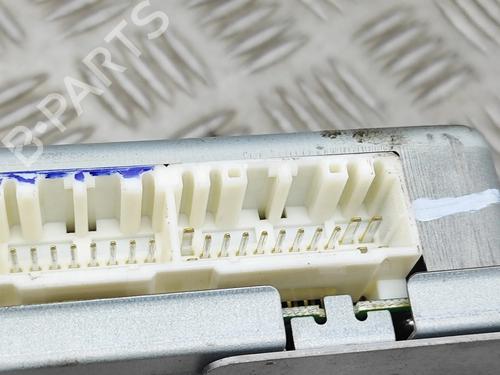 Electronic module JAGUAR XJ (X350, X358) D 2.7 | BP36983956M83 - Image 6