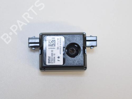 Used Electronic module BMW i3 (I01) Range Extender (102 hp) 9865645