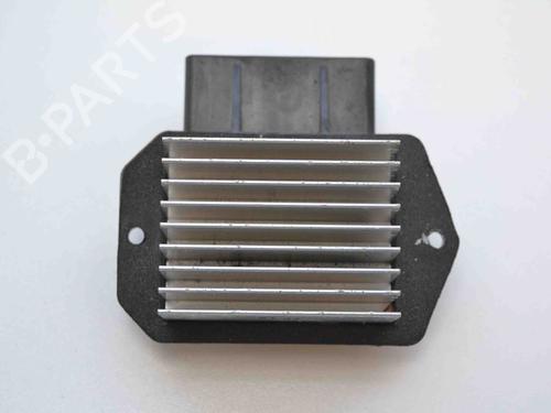 Used Heater resistor LEXUS RX (_U3_) 300 (MCU35_, MCU35R) (204 hp) 30283644