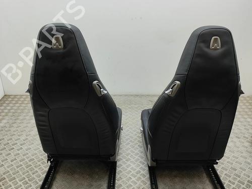 Seats set PORSCHE 911 (991) 3.0 Carrera S | BP32061708C78 