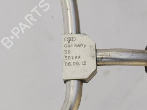 Pipe AUDI A7 Sportback (4GA, 4GF) 3.0 TFSI quattro | BP14660571M125 