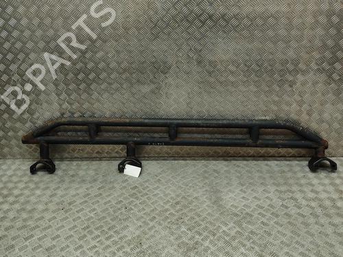 Used Left sideskirt JEEP WRANGLER III (JK) 3.6 V6 (284 hp) 25786832