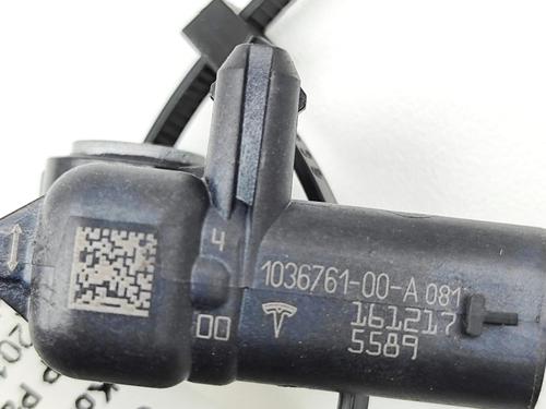 Electronic sensor TESLA MODEL X (5YJX) P90D AWD | BP36470991M84  - Image 7