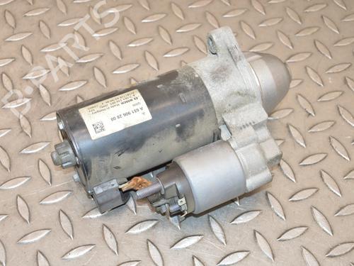 Starter MERCEDES-BENZ CLS (C218) CLS 220 BlueTEC / d (218.301) | BP30235175M8 - Image 2