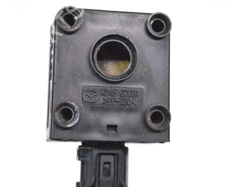 Electronic module MAZDA 6 Estate (GJ, GL) 2.2 D | BP33351514M83  - Image 6