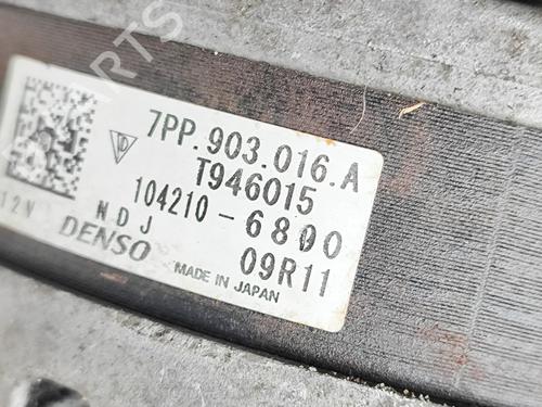 Generator PORSCHE MACAN (95B) 3.0 S | BP38932231M7 - Image 8