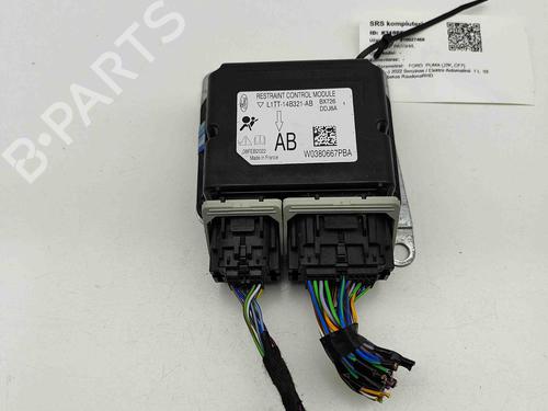 Used ECU airbags FORD PUMA (J2K, CF7) 1.0 EcoBoost mHEV (125 hp) 28438049