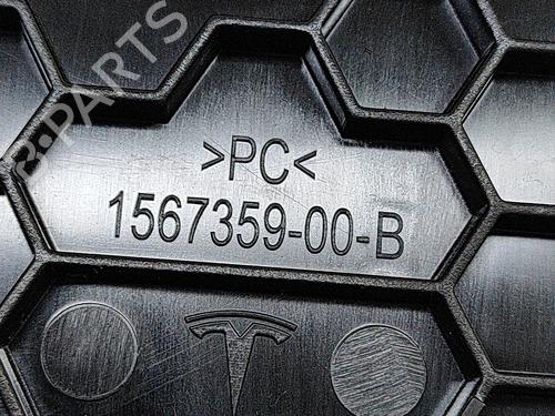 Electronic module TESLA MODEL 3 (5YJ3) EV AWD | BP28550616M83  - Image 8