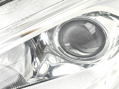 Left headlight FORD FIESTA VII (HJ, HF) 1.0 EcoBoost | BP35811738C28 - Image 7