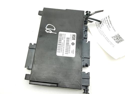 Electronic module CHRYSLER GRAND VOYAGER V (RT) 2.8 CRD | BP38071316M83 - Image 3