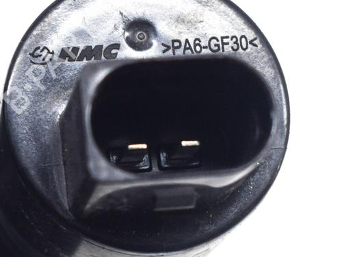 Sprinklervæskepumpe TESLA MODEL 3 (5YJ3) EV AWD | BP27758969E24 