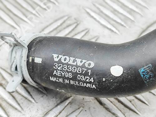 Pipe VOLVO EX40 (536) EV | BP38650347M125 - Image 7