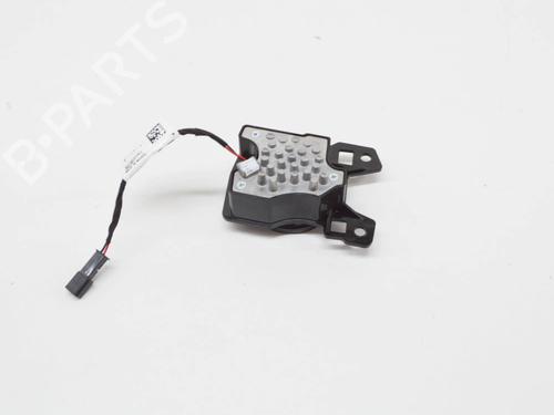 Used Electronic module Electronic module TESLA MODEL X (5YJX) P100D AWD (772 hp) 15375775 15375775