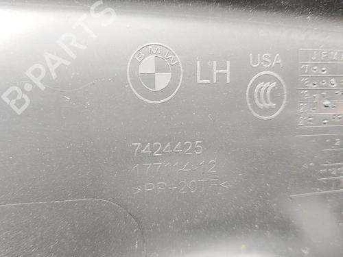 Boot lining BMW X4 (G02, F98) xDrive 20 i | BP38443189I3 - Image 9