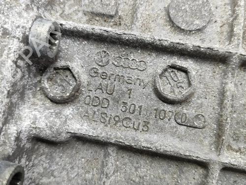 Gearbox AUDI A3 Sportback (8VA, 8VF) 1.4 TFSI e-tron | BP27205500M3 