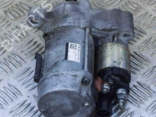 Used Starter AUDI A6 C7 (4G2, 4GC) 2.0 TDI (177 hp) 6748430