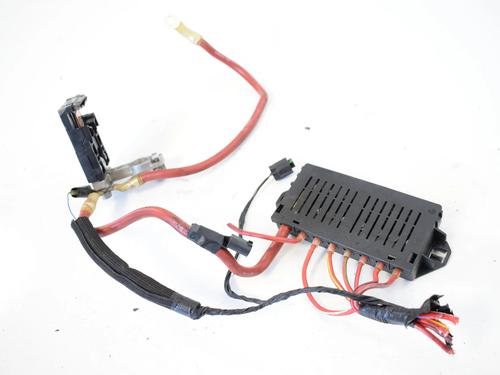 Used Cable LAND ROVER RANGE ROVER III (L322) 4.4 D 4x4 (313 hp) 9902726