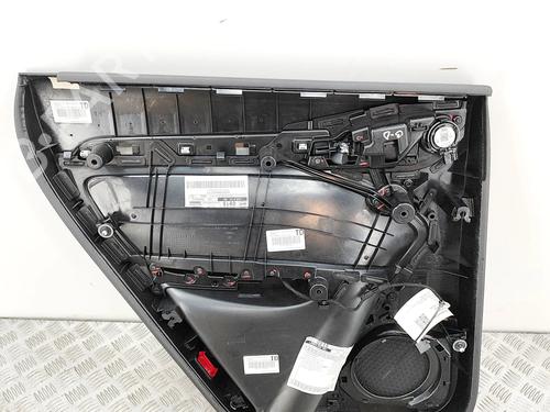 Rear right panel AUDI Q3 (8UB, 8UG) 2.0 TDI quattro | BP38184493C61 - Image 4