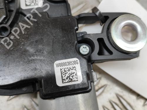 Rear wiper motor VW PASSAT B8 Variant (3G5, CB5) 2.0 TDI | BP18959356M102 
