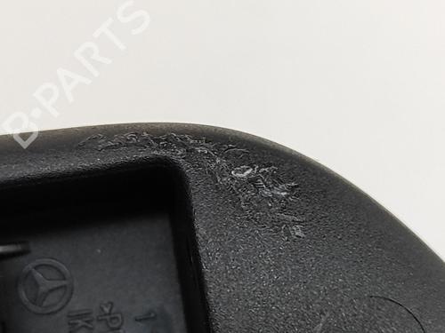 Interior roof handle MERCEDES-BENZ CLS (C218) CLS 350 BlueTEC / d (218.326) | BP22351365I35 