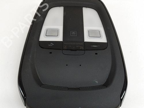 Used Interior roof light POLESTAR POLESTAR 2 (534) EV (224 hp) 28548779