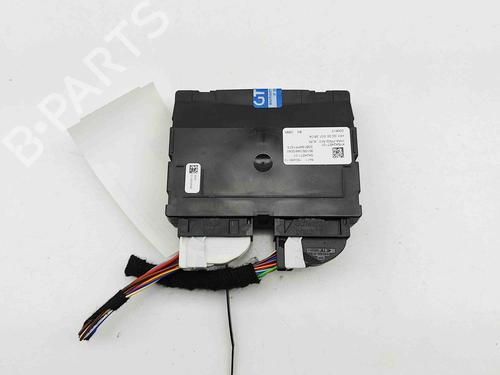 Used Climate control BMW 5 (G30, F90) 530 e Plug-in-Hybrid xDrive (252 hp) 29488381
