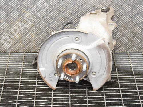 Used Right rear steering knuckle JAGUAR E-PACE (X540) 2.0 D180 AWD (179 hp) 14620092