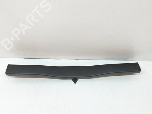 Pynteliste til bagklap POLESTAR POLESTAR 2 (534) EV (224 hp) 28548830