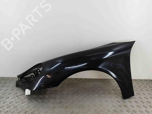 Used Left front fenders PORSCHE CAYMAN (987) S 3.4 (320 hp) 29752925