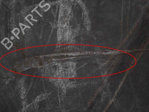 Underbody protection JAGUAR E-PACE (X540) 2.0 P200 AWD | BP30253431M92 