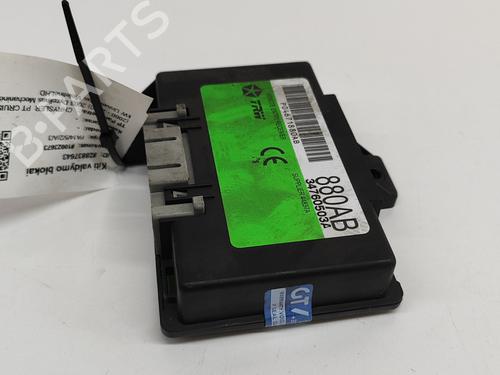 Elektronische module CHRYSLER PT CRUISER (PT_) 2.2 CRD | BP24306587M83 