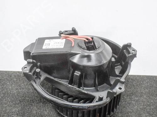 Heater blower motor MERCEDES-BENZ A-CLASS (W176) A 180 CDI / d (176.012) | BP6765658M62