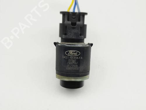 Electronic module FORD TRANSIT CUSTOM V362 Bus (F3) 2.0 EcoBlue | BP36644890M83  - Image 7
