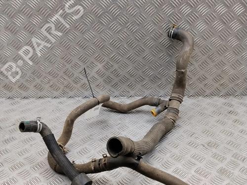 Pipe FORD TRANSIT V363 Platform/Chassis (FED, FFD) 2.0 EcoBlue | BP40460570M125 - Image 2