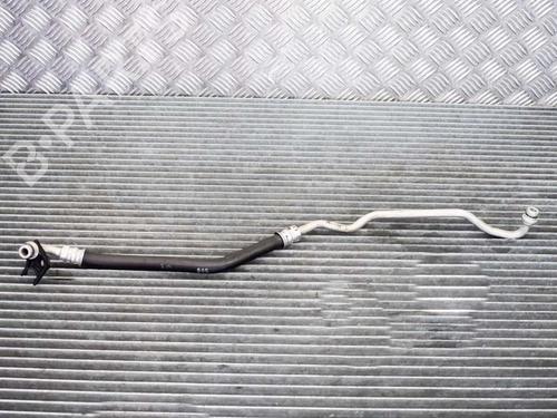Used Pipe BMW X5 (F15, F85) M 50 d (381 hp) 14662971