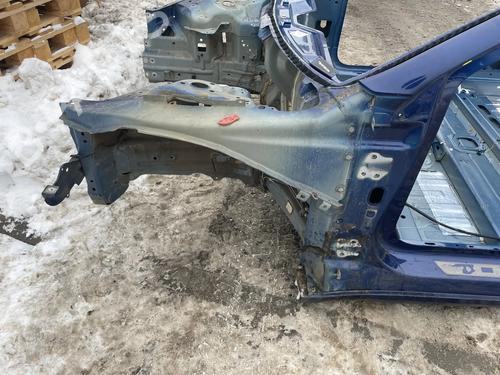 Used Other Other TESLA MODEL 3 (5YJ3) EV AWD (351 hp) 33390032 33390032