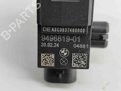 Elektronisk sensor BMW X2 (U10) iX2 xDrive 30 | BP27787866M84
